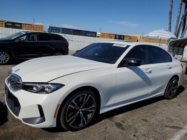 2023 BMW M340I — VIN 3MW49FS0XP8D04859