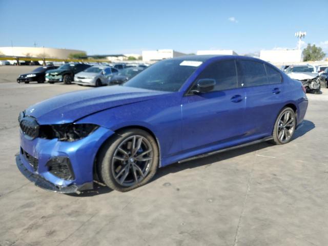 2022 BMW M340XI — VIN 3MW5U9J0XN8C64365