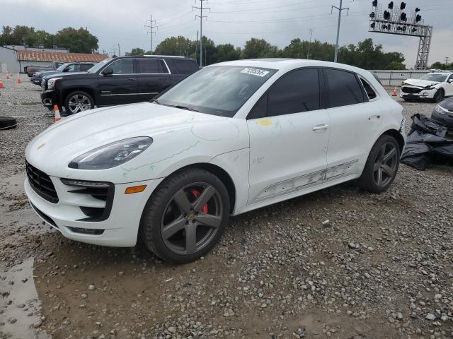 2018 PORSCHE MACAN GTS — VIN WP1AG2A59JLB61239