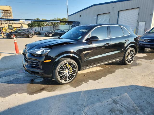 2019 PORSCHE CAYENNE — VIN WP1AA2AY7KDA18779