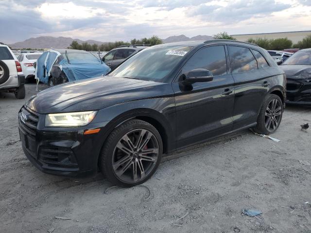 2020 AUDI SQ5 PREMIUM PLUS — VIN WA1B4AFY4L2008802