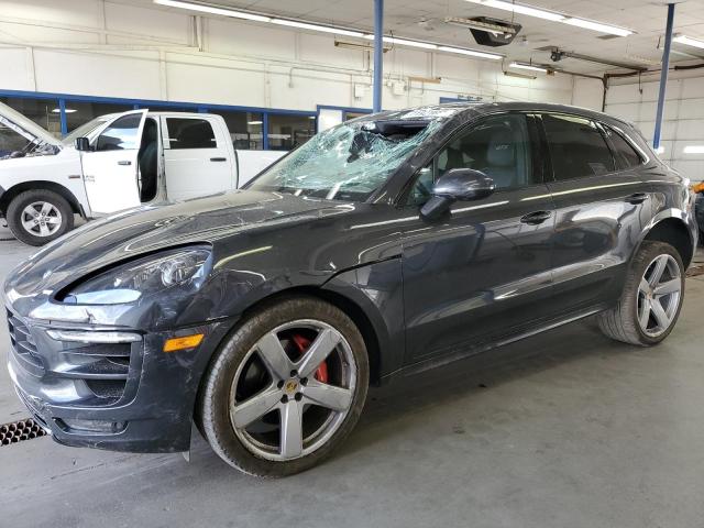 2017 PORSCHE MACAN GTS — VIN WP1AG2A56HLB52749