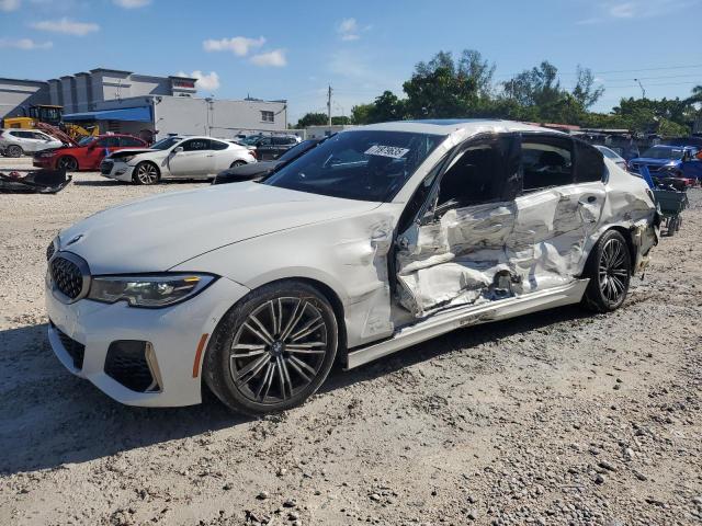 2020 BMW M340I — VIN WBA5U7C01LAF54290