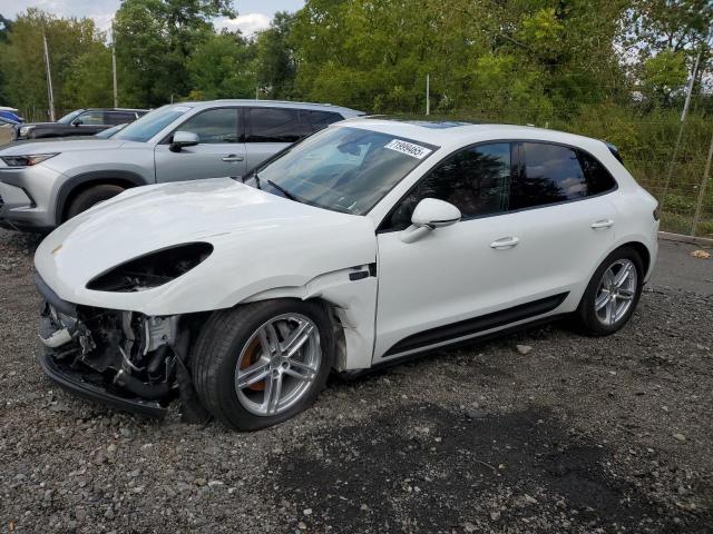 2023 PORSCHE MACAN BASE — VIN WP1AA2A57PLB08257