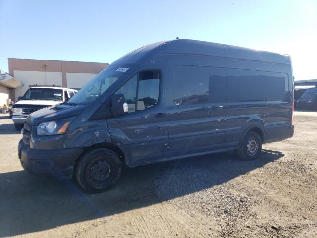 2020 FORD TRANSIT T-250 — VIN 1FTBR3X82LKA87517