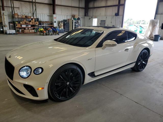 2023 BENTLEY CONTINENTA — VIN SCBCT2ZG7PC004767