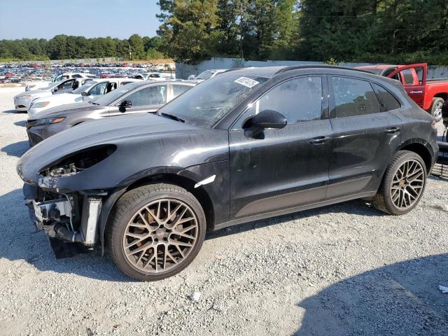 2019 PORSCHE MACAN S — VIN WP1AB2A54KLB33266