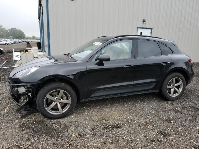 2017 PORSCHE MACAN — VIN WP1AA2A58HLB06972