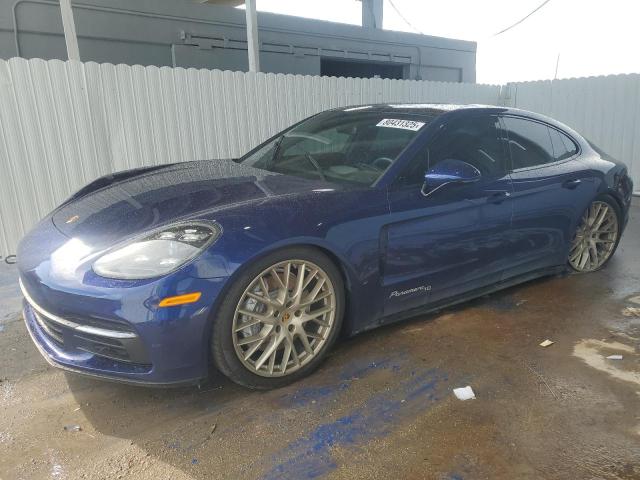 2020 PORSCHE PANAMERA B — VIN WP0AA2A72LL102346