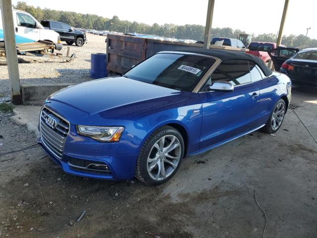 2017 AUDI S5 — VIN WAUC4AFH1HN003652