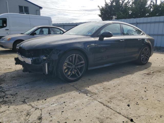 2018 AUDI S7 PREMIUM — VIN WAUWFAFC4JN024304