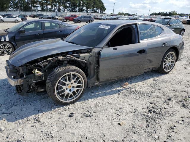 2016 PORSCHE PANAMERA 2 — VIN WP0AA2A76GL004703