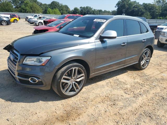 2015 AUDI SQ5 PRESTI — VIN WA1VGBFP8FA036369