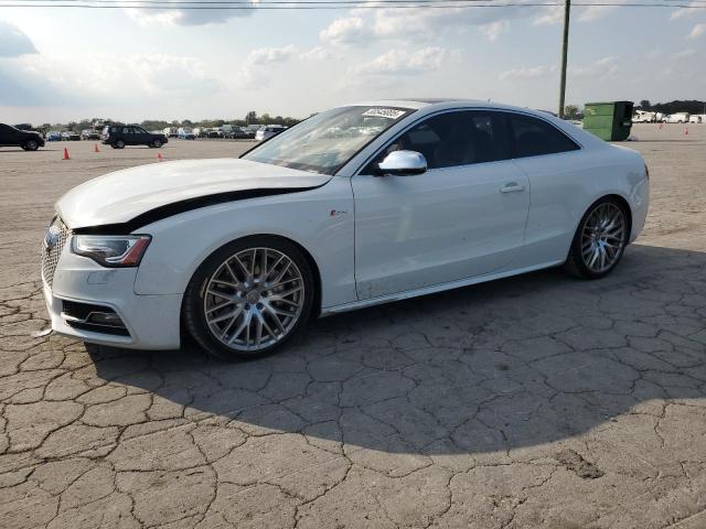 2015 AUDI S5 PREMIUM — VIN WAUCGAFR2FA026328