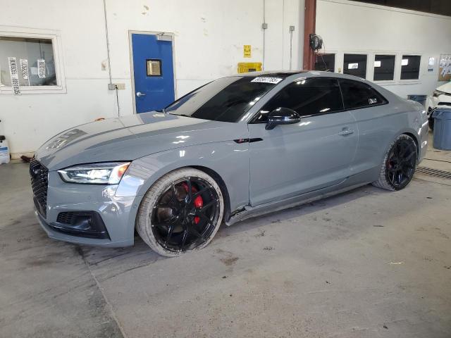 2019 AUDI S5 PRESTIG — VIN WAUR4AF51KA014844