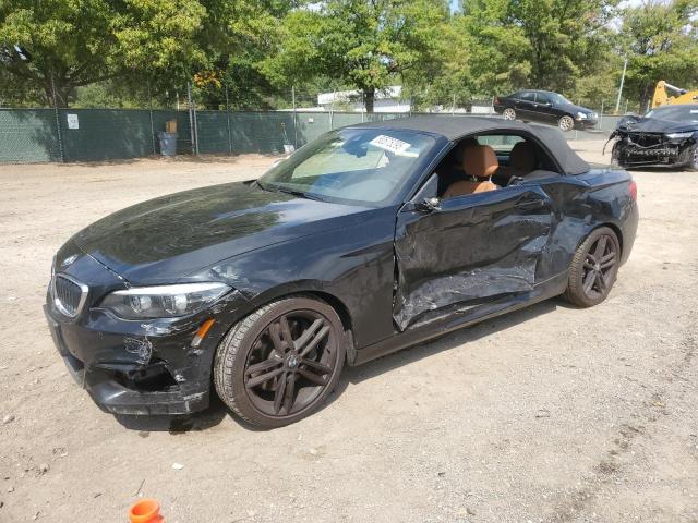 2019 BMW M240I — VIN WBA2N1C51K7D19859