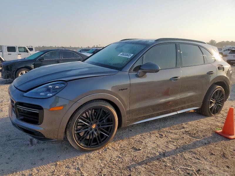 2021 PORSCHE CAYENNE TU — VIN WP1AH2AY3MDA38073