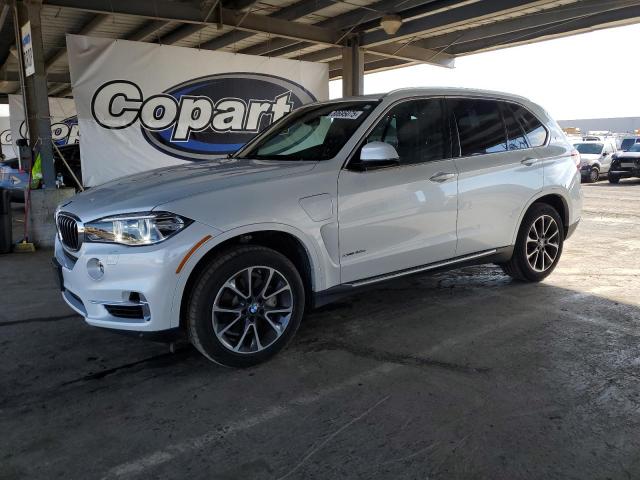 2017 BMW X5 XDR40E — VIN 5UXKT0C39H0S81148