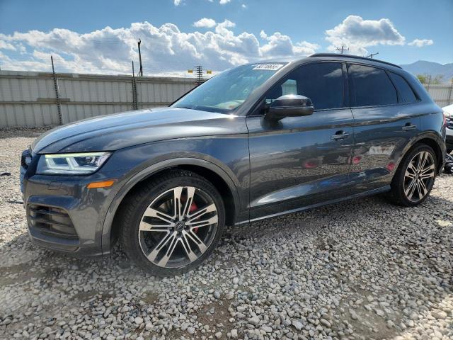 2020 AUDI SQ5 PREMIU — VIN WA1B4AFY9L2004471