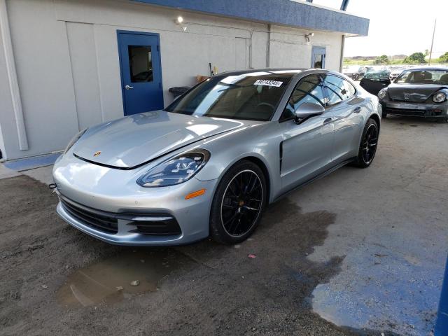 2020 PORSCHE PANAMERA B — VIN WP0AA2A73LL103781