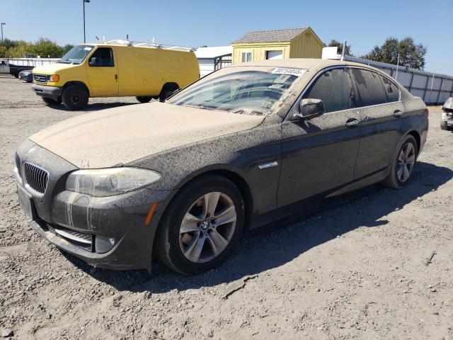 2012 BMW 528 I — VIN WBAXG5C58CDY28726