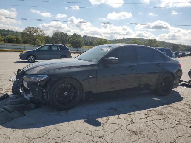 2023 BMW M3 — VIN WBS53AY08PFN61263