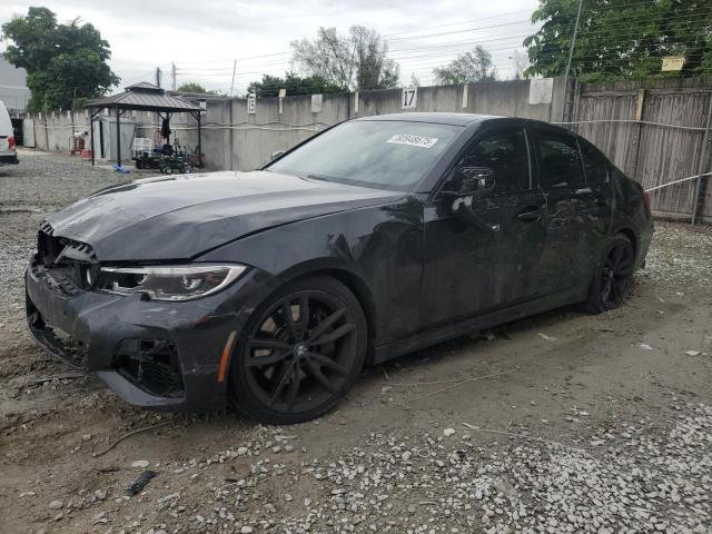 2021 BMW M340I — VIN 3MW5U7J02M8B51836