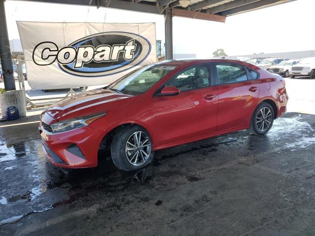 2023 KIA FORTE LX — VIN 3KPF24AD8PE627771