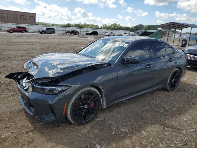 2023 BMW M340XI — VIN 3MW49FF06P8D06733