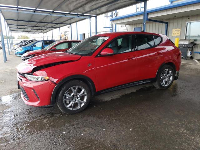 2024 DODGE HORNET R/T — VIN ZACPDFCWXR3A31583