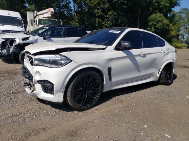 2019 BMW X6 M — VIN 5YMKW8C55K0Y75064