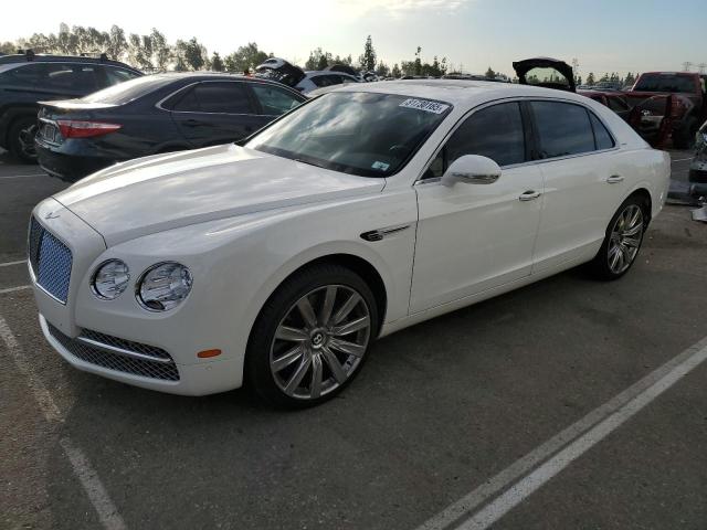 2016 BENTLEY FLYING SPU — VIN SCBEC9ZA5GC057223