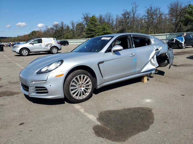 2014 PORSCHE PANAMERA — VIN WP0AA2A76EL005993