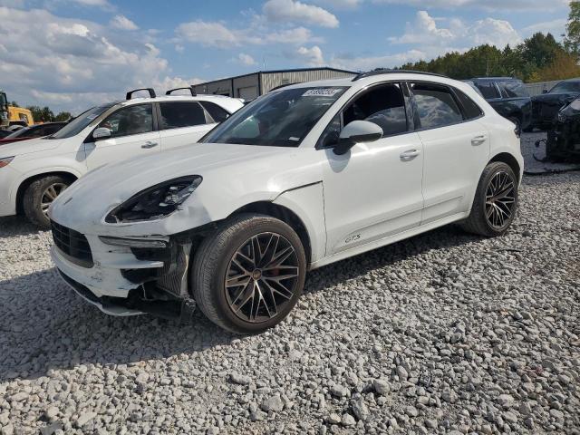 2017 PORSCHE MACAN GTS — VIN WP1AG2A57HLB54199