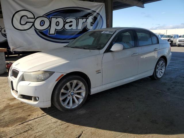 2011 BMW 328 XI — VIN WBAPK7C56BA973869