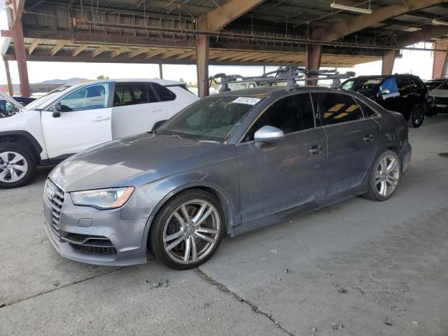 2016 AUDI S3 PREMIUM — VIN WAUB1GFF7G1026476