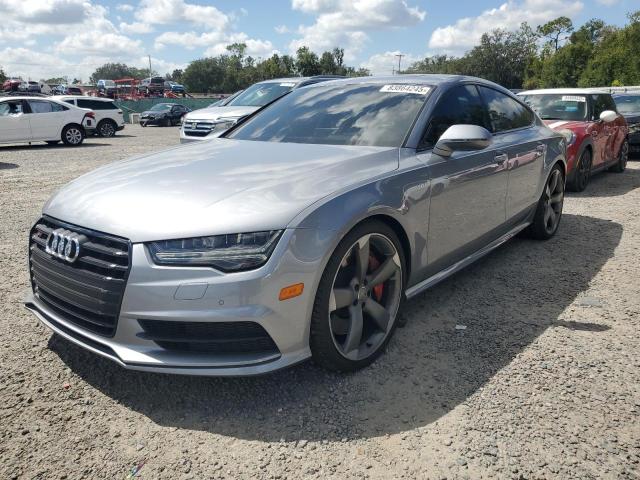 2017 AUDI S7 PRESTIG — VIN WAU2FAFC3HN043175