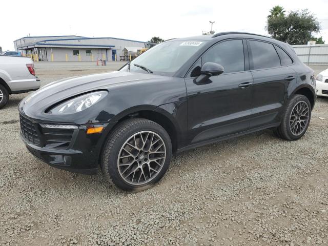 2018 PORSCHE MACAN — VIN WP1AA2A50JLB22685
