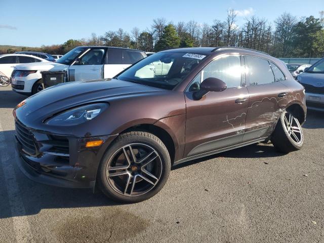 2021 PORSCHE MACAN S — VIN WP1AB2A53MLB30555