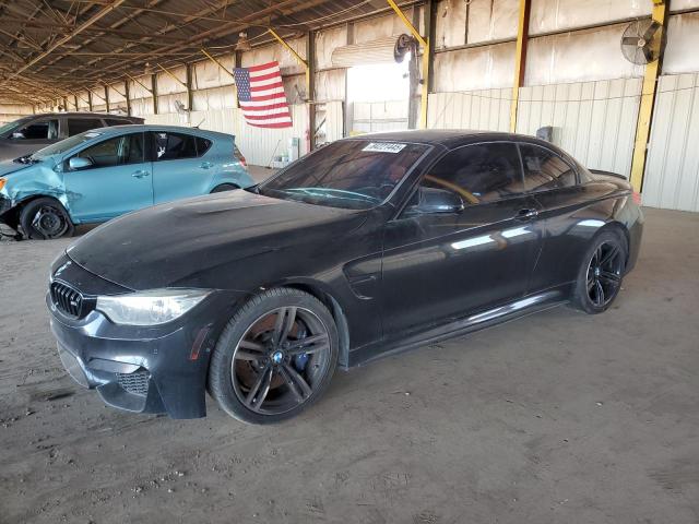 2016 BMW M4 — VIN WBS3U9C59GP969772