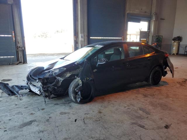 2021 TOYOTA COROLLA LE — VIN 5YFEPMAE9MP189133