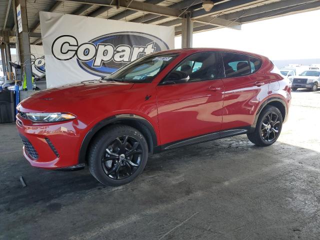 2024 DODGE HORNET R/T — VIN ZACPDFCW6R3A30656