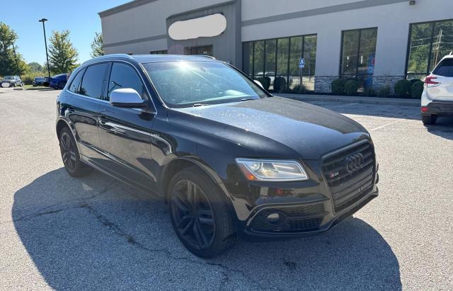 2014 AUDI SQ5 PREMIU — VIN WA1CGAFP3EA091179