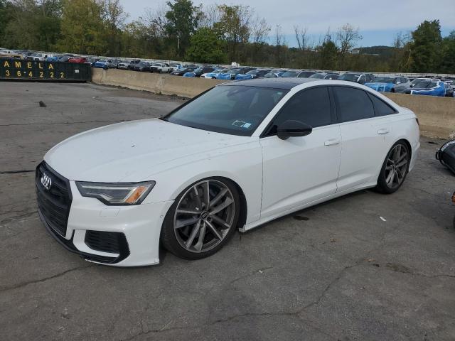 2020 AUDI S6 PREMIUM — VIN WAUDFAF24LN055344