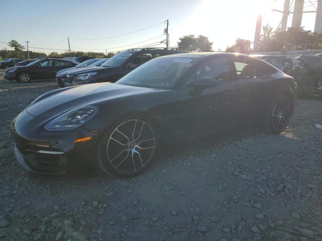2023 PORSCHE PANAMERA B — VIN WP0AJ2A72PL118990