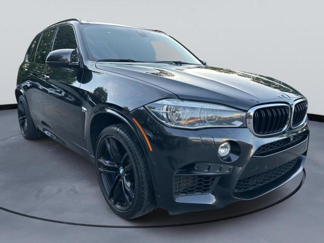 2018 BMW X5 M — VIN 5YMKT6C51J0X21124