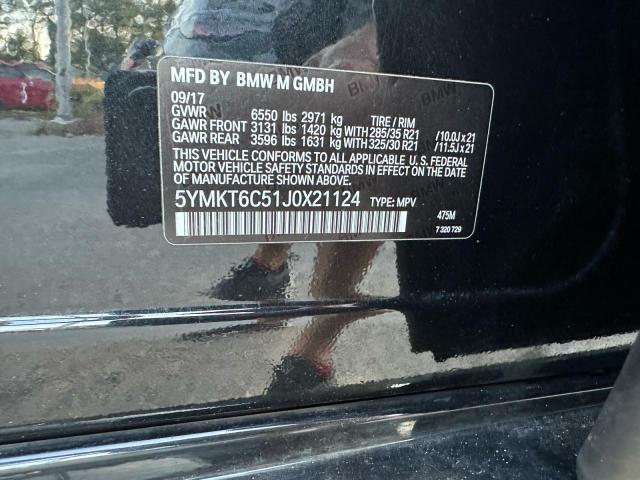5YMKT6C51J0X21124