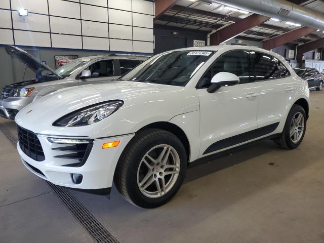 2017 PORSCHE MACAN — VIN WP1AA2A57HLB07725