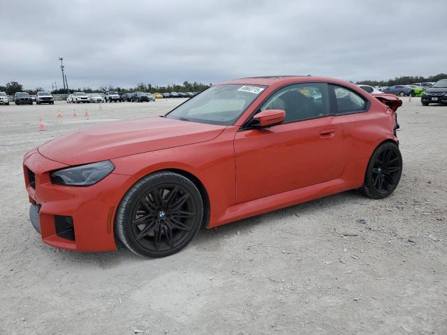 2023 BMW M2 — VIN 3MF13DM07P8D73725