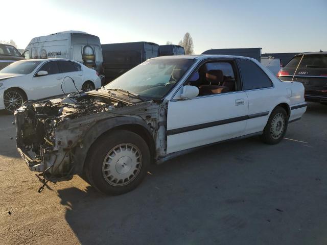 1990 HONDA ACCORD EX — VIN 1HGCB7266LA031867